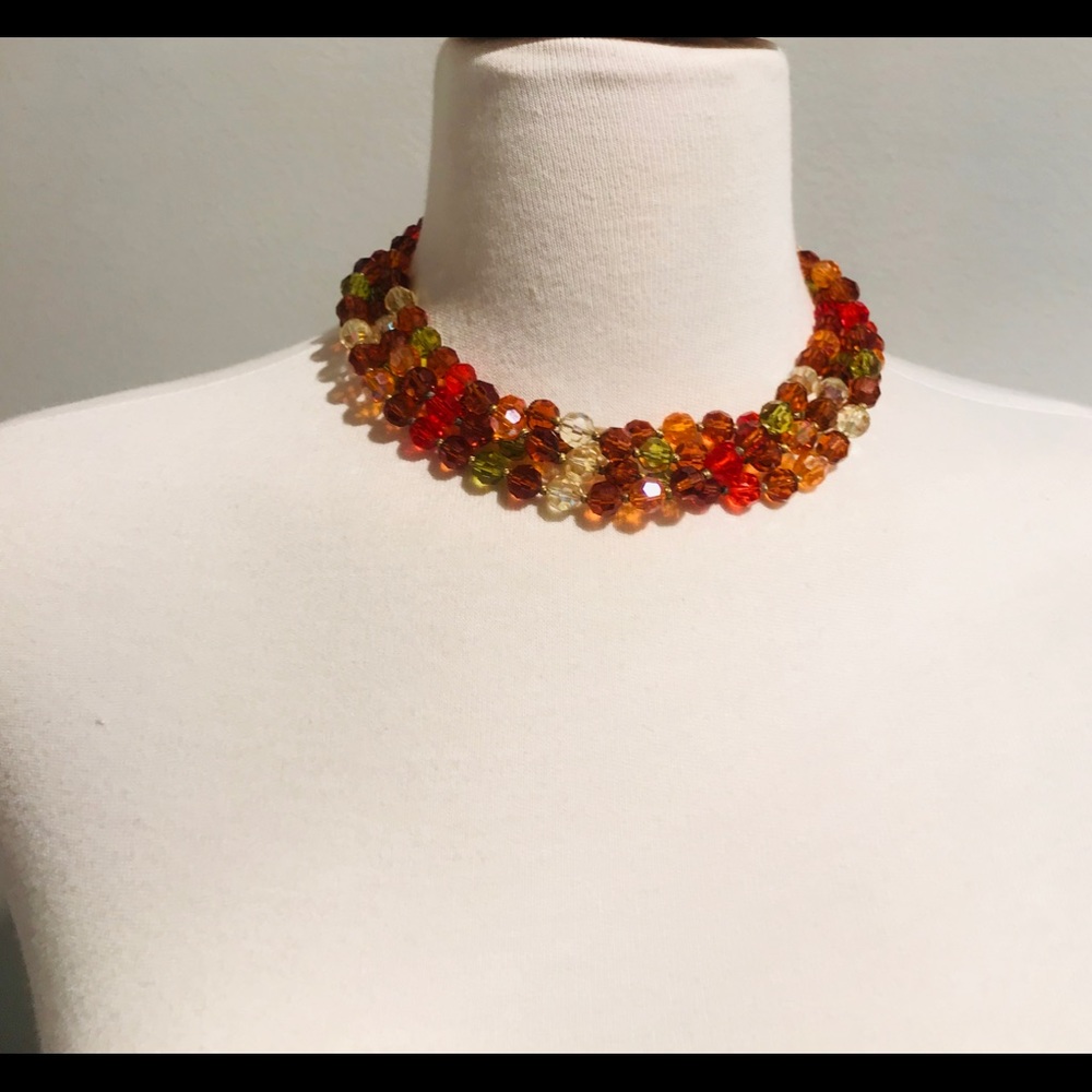 🔥Beaded Necklace SALE 🔥